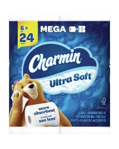 Chrm Soft 4/6mr