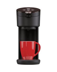 Instant Solo Single Serve Coffee Maker