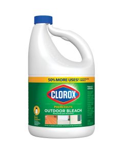 121oz Outdoor Bleach