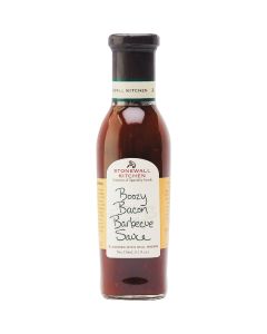 Stonewall Kitchen 11 Oz. Boozy Bacon Barbecue Sauce