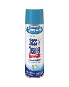 19 Oz Aero Glass Cleaner