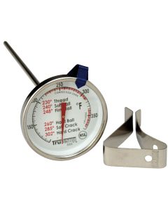 Taylor TruTemp Candy/Deep Fryer Kitchen Thermometer