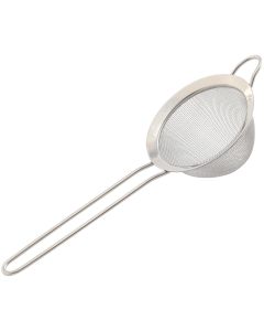 Norpro 3 In. Stainless Steel Strainer