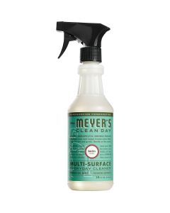 Basil Everyday Cleaner