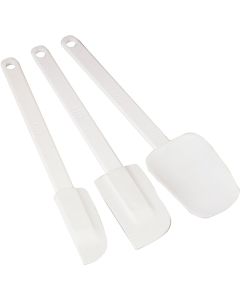 Norpro Spatula Set (3-Piece)