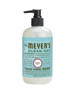 12.5oz Bas Liq Hand Soap