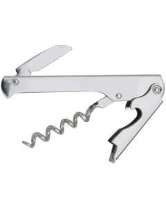 Norpro Waiter's Corkscrew Bottle/Can Opener