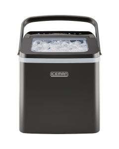 Iceman Portable Ice Machine