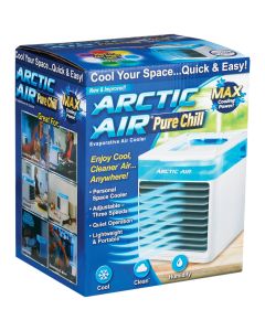 Arctic Air Pure Chill 2.0 Evaporative Air Cooler