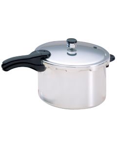 Presto 8 Qt. Aluminum Pressure Cooker