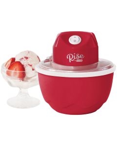 Rise By Dash Personal Electric Ice Cream Maker