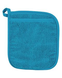 Kay Dee Designs Peacock Pocket Oven Mitt