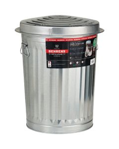 20gal Trash Can