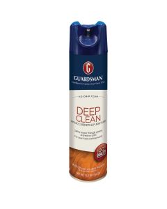 Guardsman 12.5 Oz. Deep Clean for Wood Cabinets & Furniture