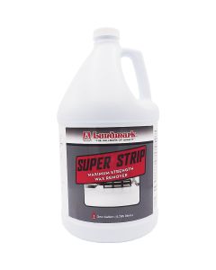 Lundmark 1 Gal. Super Strip Wax Remover