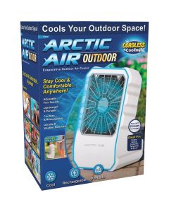 Arctic Air Evaporative Outdoor Air Cooler