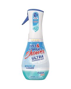 Wet & Forget 16.9 Oz. Fresh Scent Shower Ultra Cleaning Mist