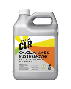 CLR 1 Gal. Calcium, Lime & Rust Remover