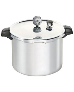 Presto 16 Qt. Presto Cooker and Canner