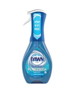 16oz Pwrspry Dish Soap