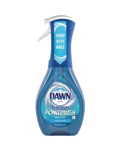 Dawn Platinum PowerWash 16 Oz. Powerspray Dish Soap