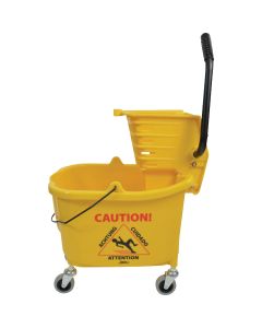 Janico Mop Bucket With Wringer