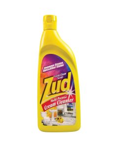 Zud 19 Oz. Rust Remover Cream Cleanser