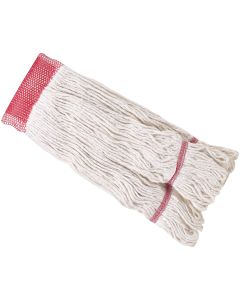 Nexstep Commercial 24 Oz. Cotton Mop Head