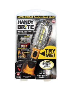 Handy Brite Cordless Work Light