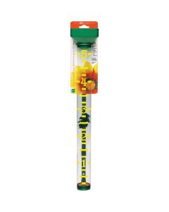 EZRead 5 In. Plastic Jumbo Rain Gauge