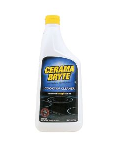 Cerama Bryte 28 Oz. Ceramic Cooktop Cleaner