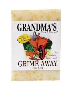 Grandma's Grime Away Pumice Bar Soap