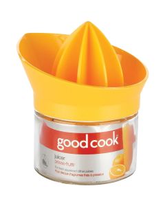 Goodcook 13 Oz. Glass Base Juicer