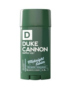 Duke Cannon 3 Oz. Midnight Swim Antiperspirant/Deodorant