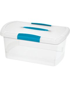 Sterilite ShowOffs Storage Tote