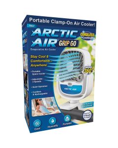 Arctic Air Grip Go Cordless Space Cooler