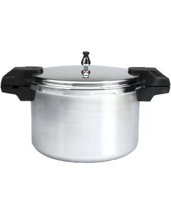 IMUSA 16 Qt. Aluminum Pressure Cooker