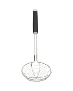 KitchenAid Stainless Steel Asian Strainer