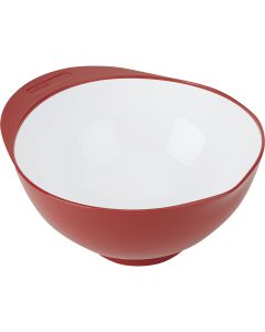 Goodcook 3 Qt. Plastic Mixing Bowl