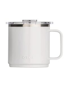 Orca 16 Oz. Pearl Camper Coffee Mug