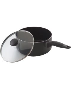 Mirro 3 Qt. Get A Grip Saucepan