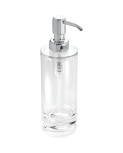 iDesign Eva 10 Oz. Soap Pump