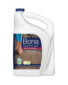 160oz Wood Floor Cleaner