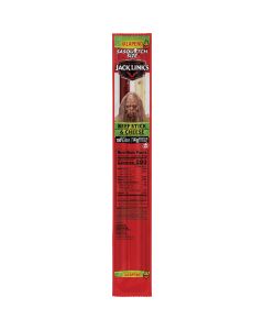 Jack Links 2.45 Oz. XL Beef and Jalapeno Cheese Combo