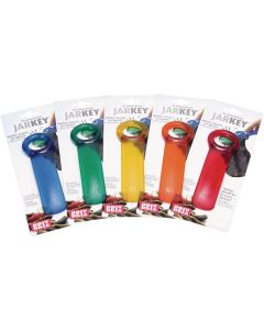 JarKey JarPop Vacuum Breaker, Lid Turner and Jar Opener