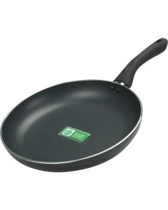 Ecolution Artistry 11 In. Black Aluminum Non-Stick Fry Pan