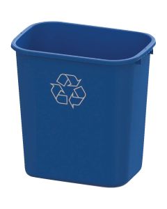 28qt Recycle Wastebasket