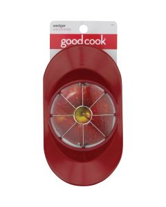 Goodcook 8-Section Apple Wedger & Slicer