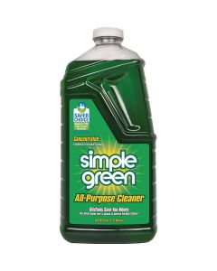 Simple Green 67 Oz. Liquid Concentrate All-Purpose Cleaner & Degreaser