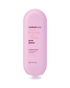 Method 13.5 Oz. Pure Peace Experiential Lotion